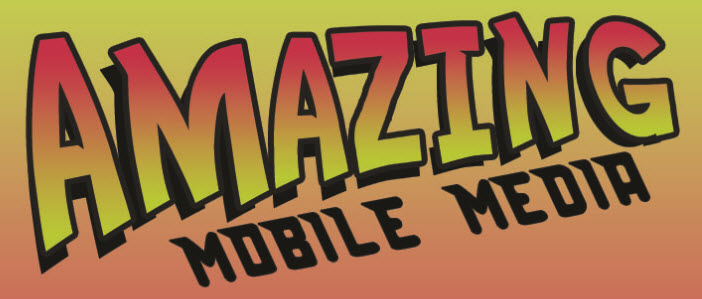 wozLED programming for Amazing Mobile Media