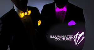 illuminated-couture-glowing-bowtie